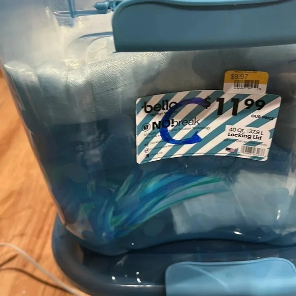 Slazenger men’s shorts - Picture 9 of 9